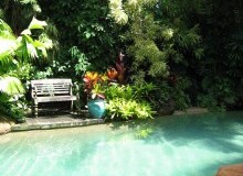Kwikfynd Swimming Pool Landscaping
benolong